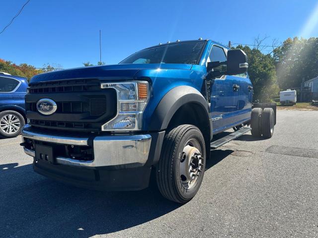 ford f550 super 2022 1fd0w5ht1nee74054