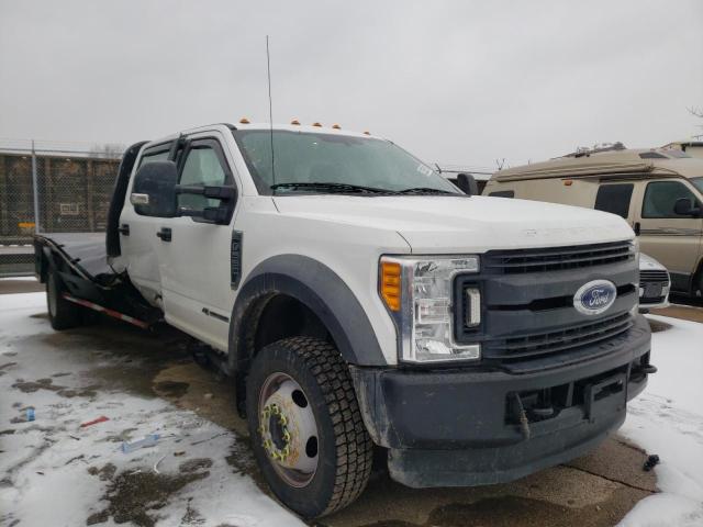 ford f550 super 2017 1fd0w5ht3hed11135