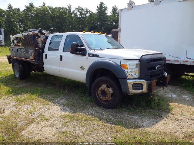 ford f-550 2015 1fd0w5ht4feb90418