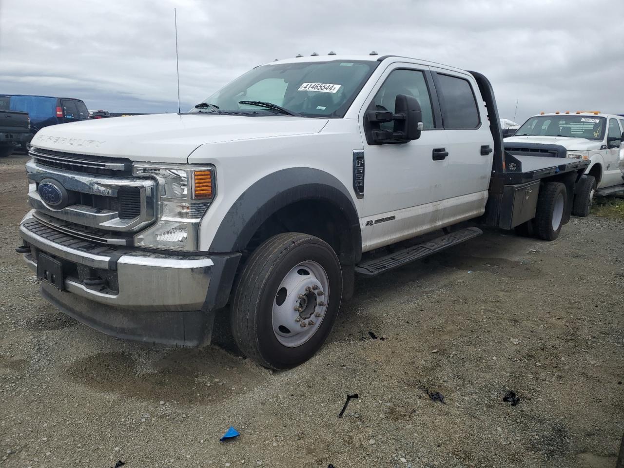 ford f550 2021 1fd0w5ht4mec54762