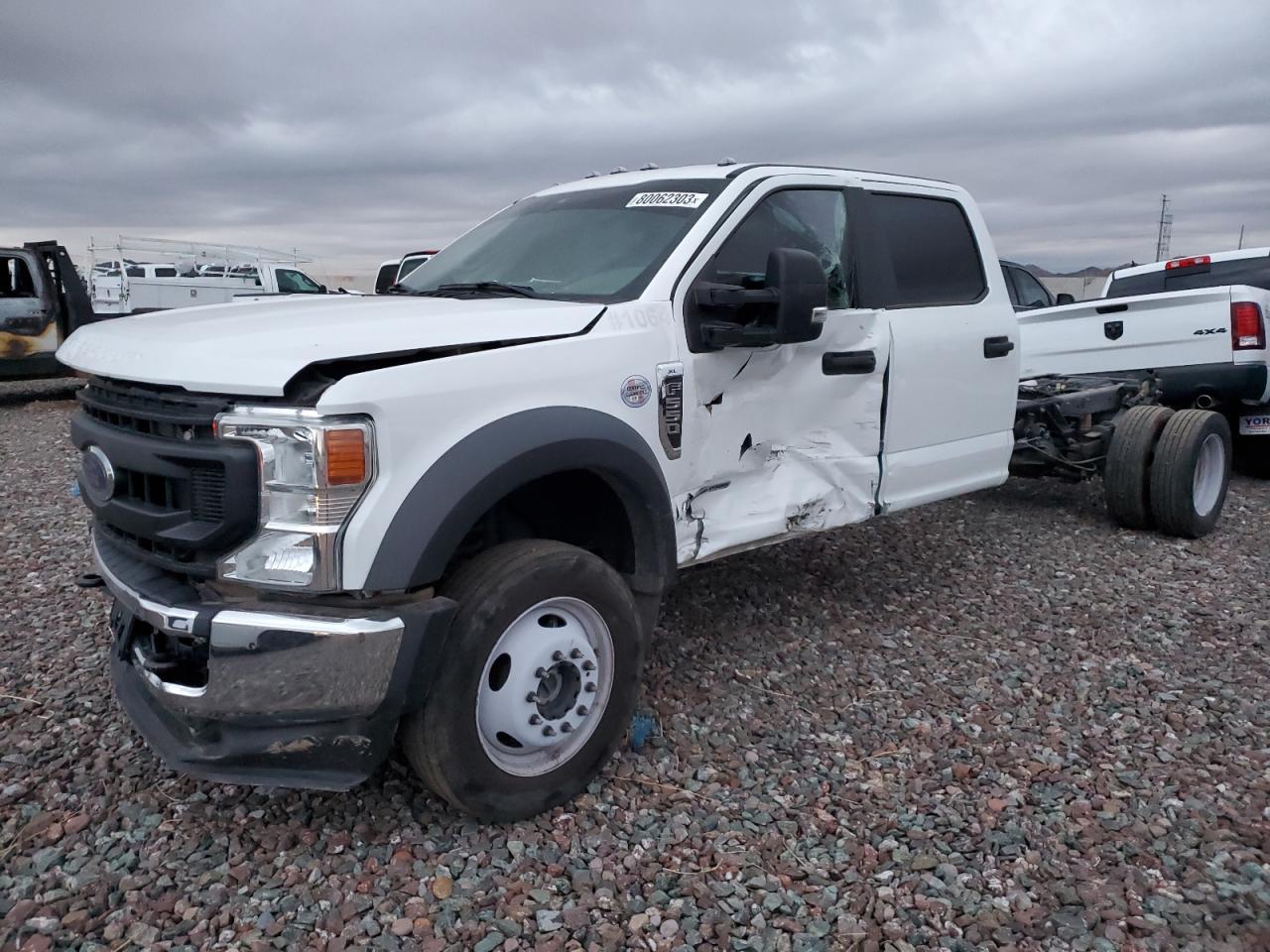 ford f550 2022 1fd0w5ht4ned26805