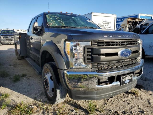 ford f550 super 2017 1fd0w5ht6hee42463