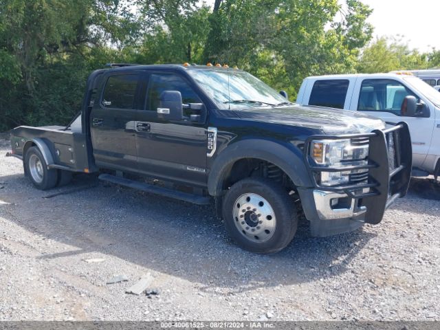 ford f-550 2019 1fd0w5ht7ked71488