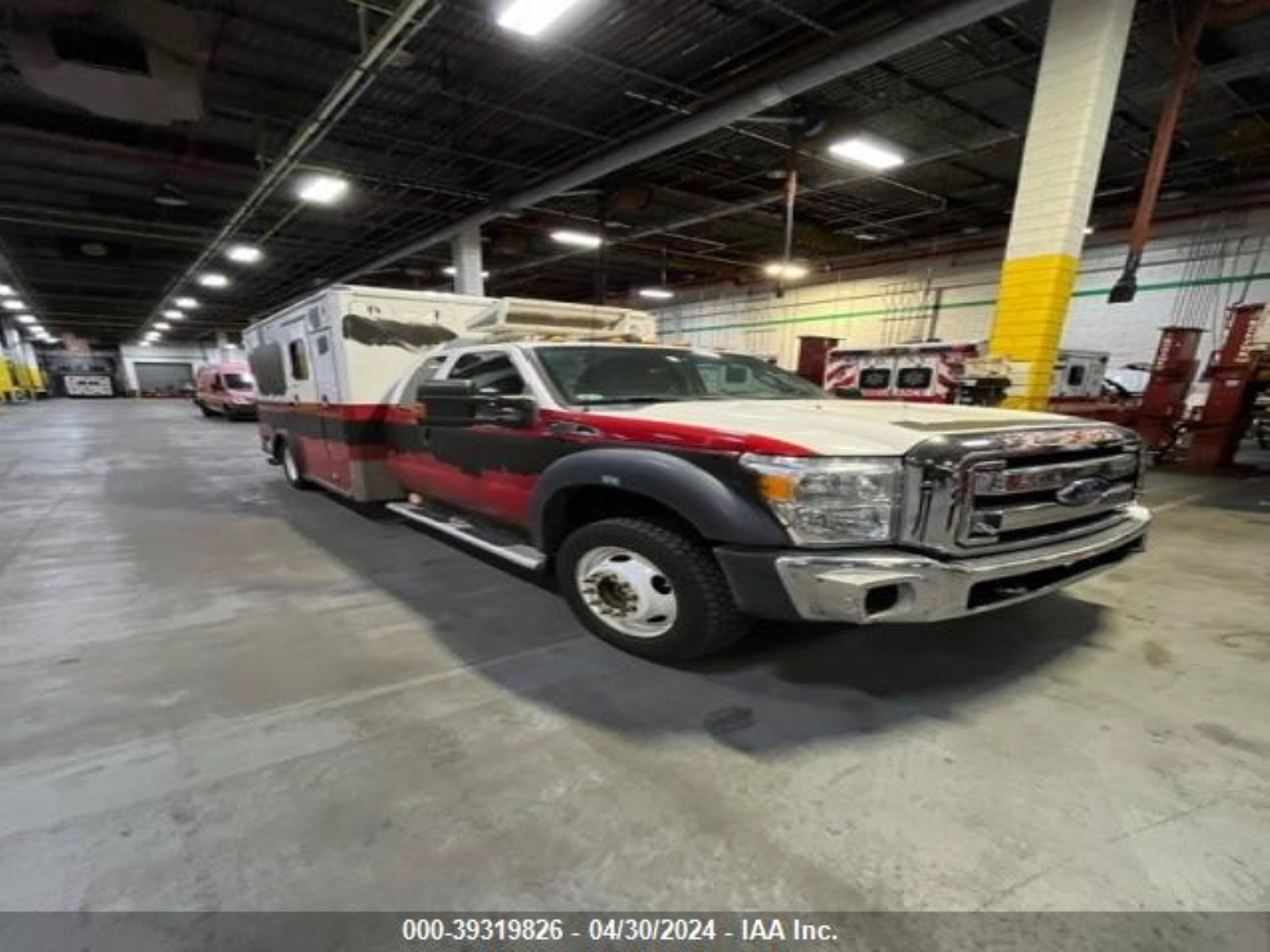 ford f450 2015 1fd0x4ht8feb26132