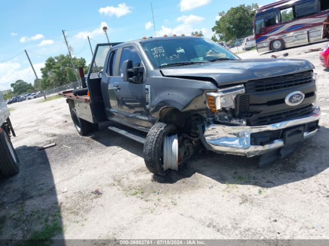 ford f-450 2019 1fd0x4htxked54854