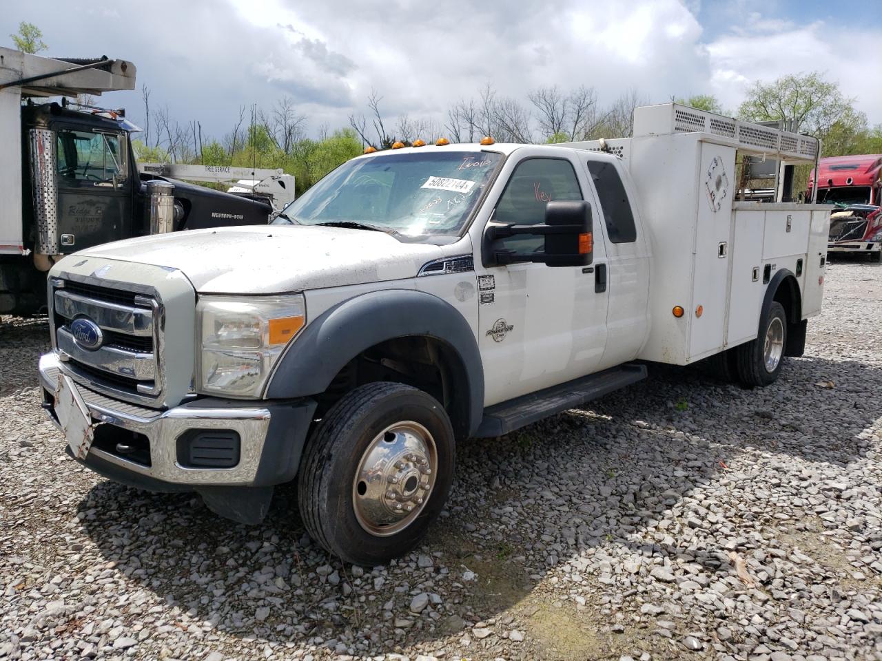 ford f550 2013 1fd0x5gt6deb78301