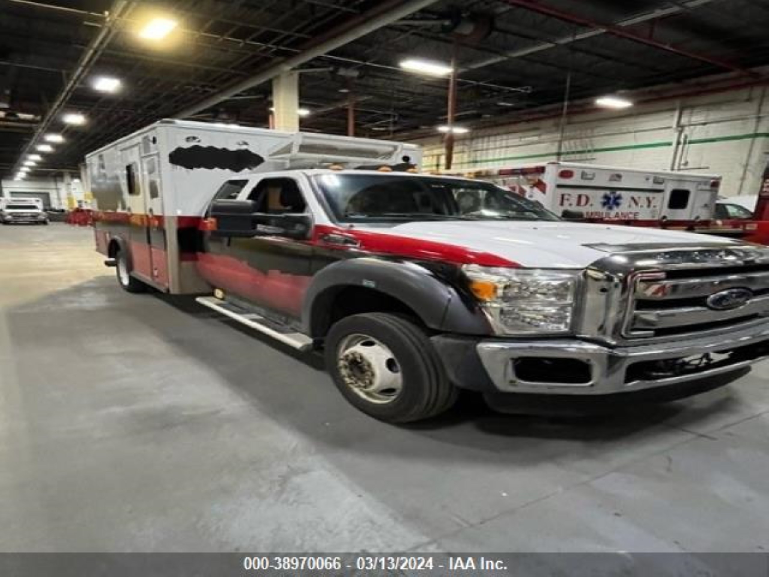 ford f550 2016 1fd0x5ht0ged41527