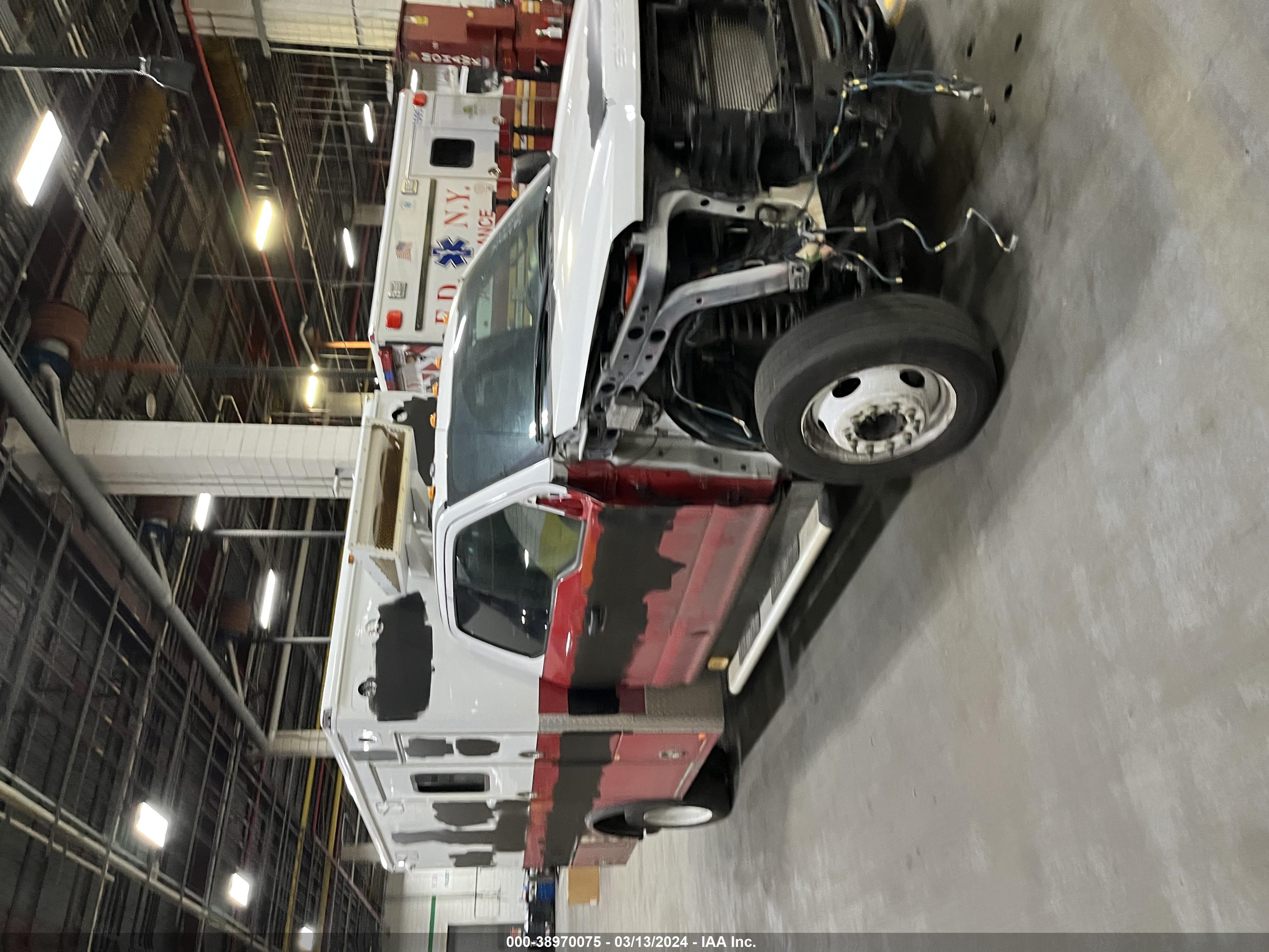 ford f-550 chassis 2017 1fd0x5ht0heb54399