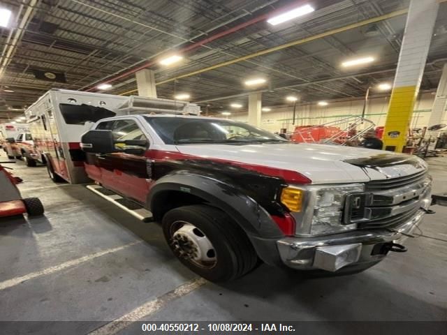 ford f-550 2017 1fd0x5ht1heb66495