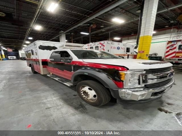 ford f-550 2017 1fd0x5ht3hed73065