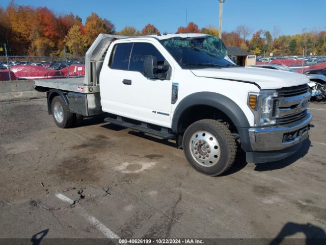 ford f-550 2018 1fd0x5ht7jeb14892