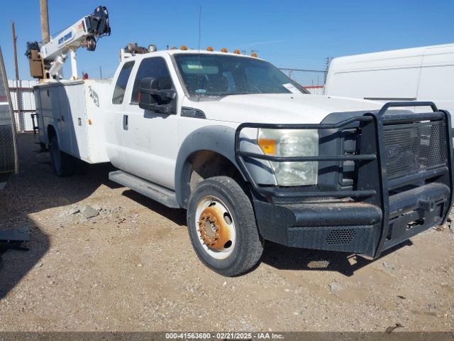 ford f-550 2015 1fd0x5hyxfea99890