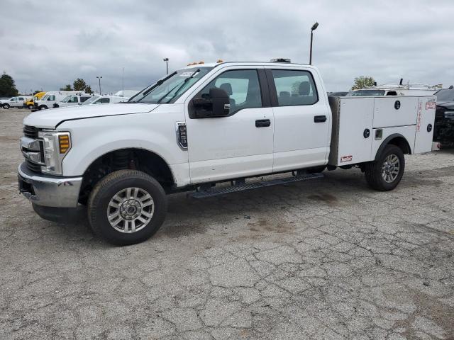 ford f250 super 2019 1fd7w2b60keg54489