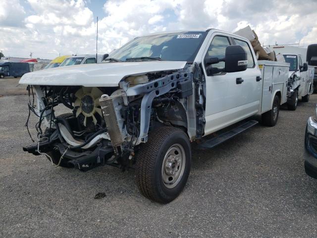 ford f250 super 2022 1fd7w2b61neg27788