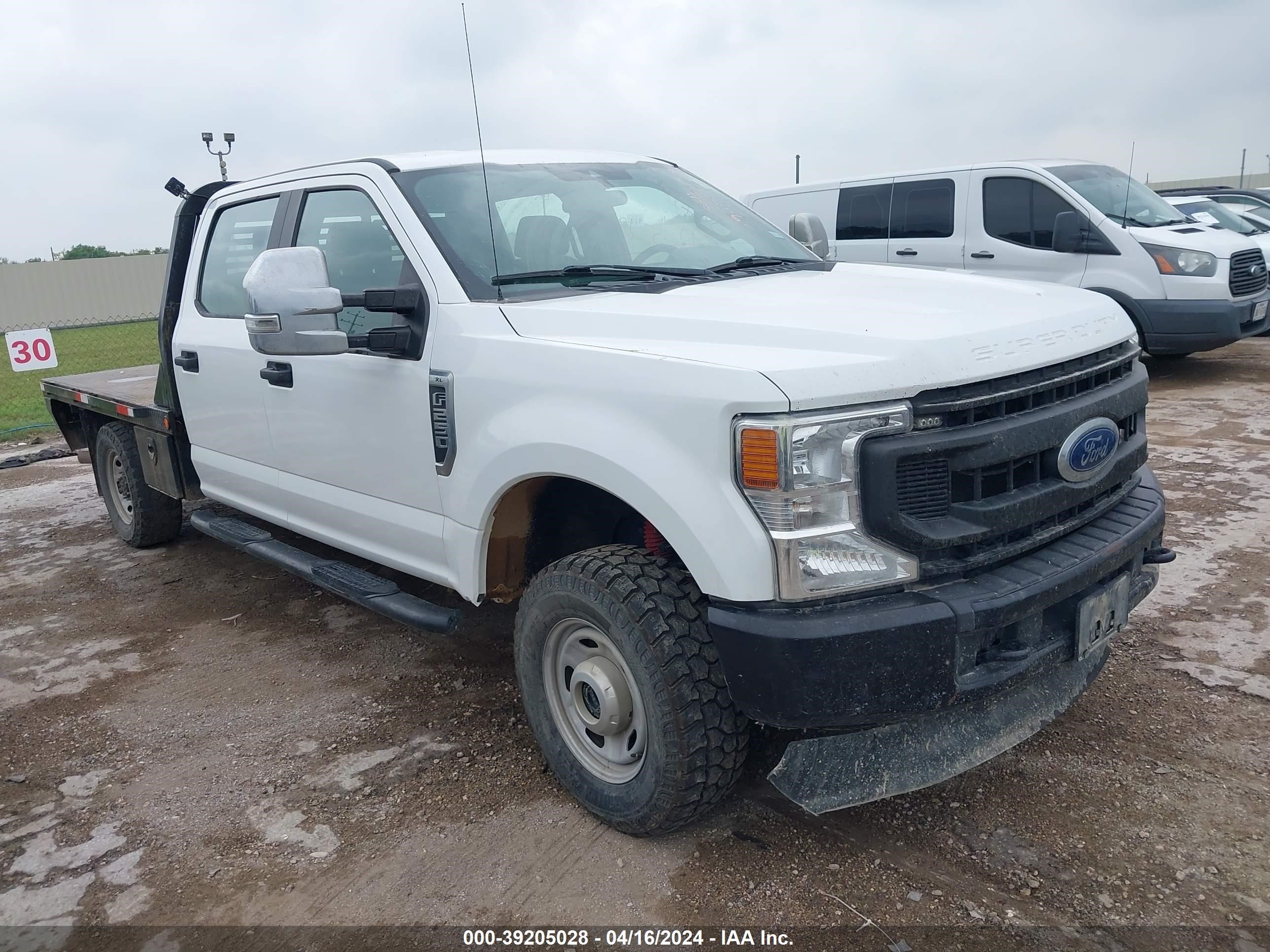 ford f250 2020 1fd7w2b64led40927