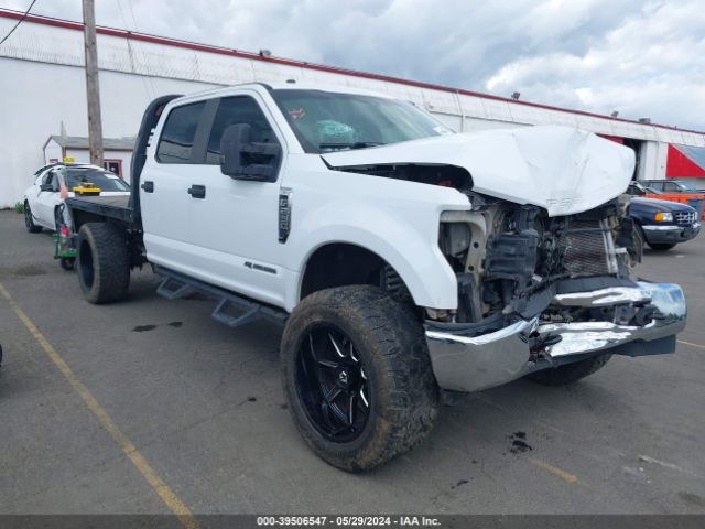 ford f-250 2019 1fd7w2bt4kec89949