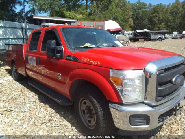 ford super duty f-350 srw 2016 1fd7w3et9geb79746