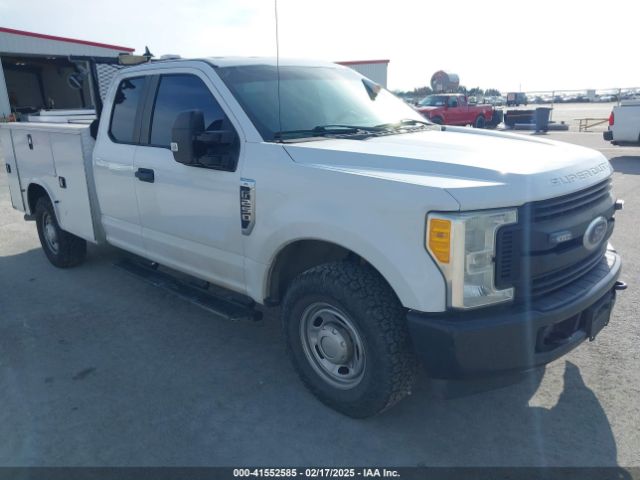 ford f-250 2017 1fd7x2a61hec34537