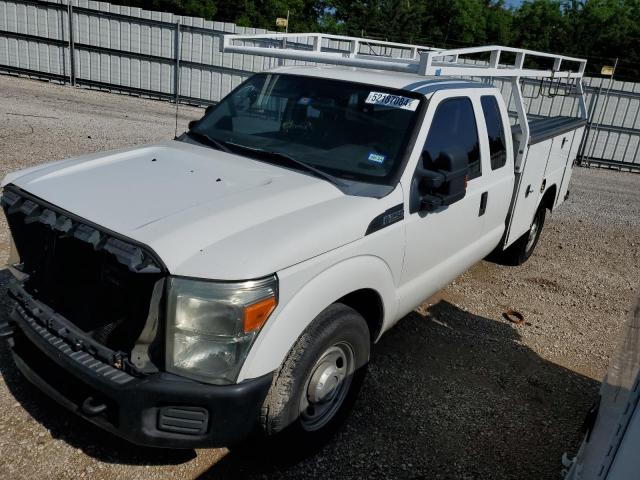 ford f250 super 2011 1fd7x2a64beb82523