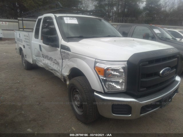 ford super duty f-250 srw 2015 1fd7x2a64fed32538