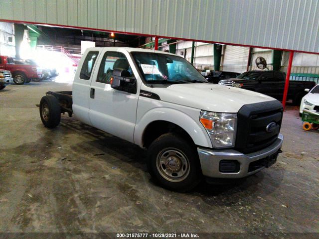 ford super duty f-250 srw 2016 1fd7x2a64ged48305