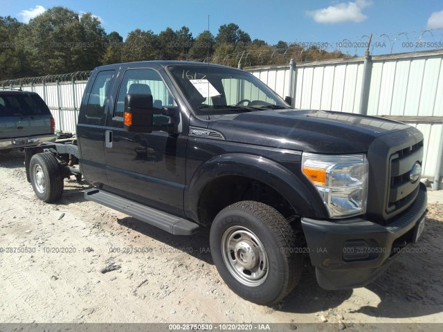 ford super duty f-250 srw 2015 1fd7x2b62feb82136