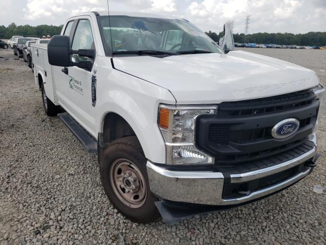 ford f250 super 2021 1fd7x2b68mec75546