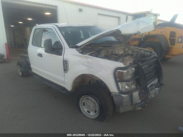 ford f-350 2019 1fd7x3b60kef85581