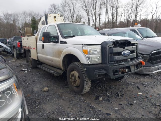 ford f-350 2015 1fd7x3b64fed19535