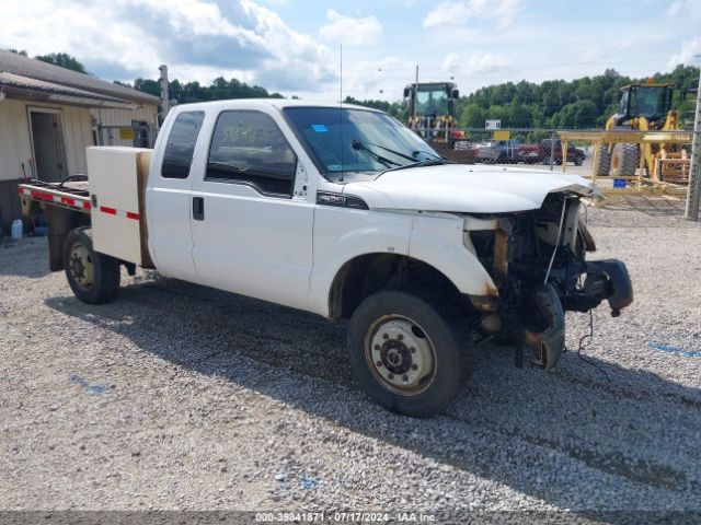 ford f-350 2016 1fd7x3b66gec54253