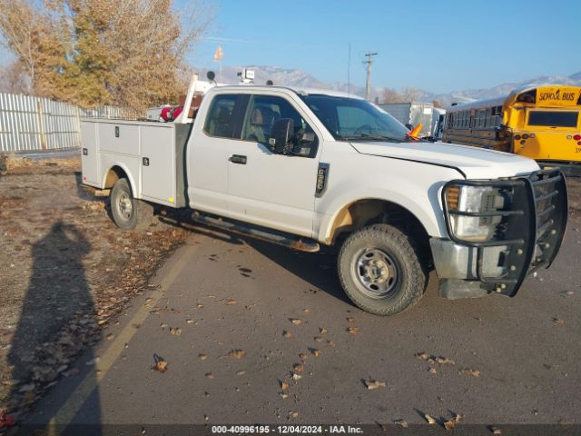 ford f-350 2019 1fd7x3b66kee69026