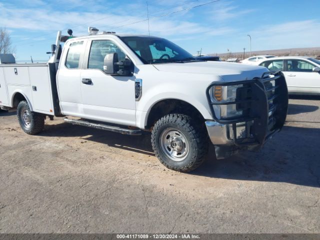 ford f-350 2019 1fd7x3b68kec60063