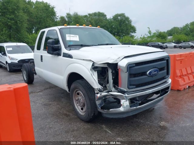 ford f-350 chassis 2015 1fd7x3e69feb25708