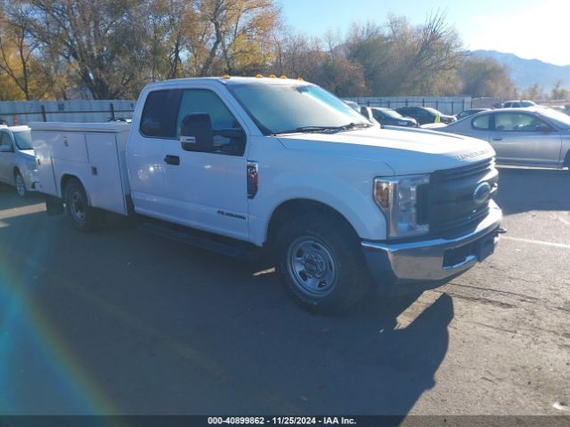 ford f-350 2019 1fd7x3et4ked15710