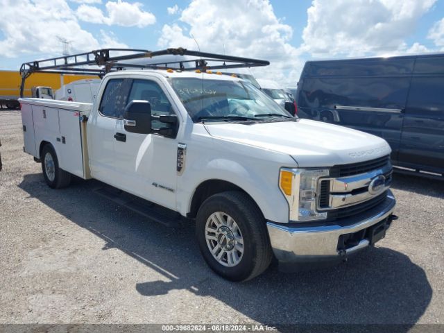ford f-350 2017 1fd7x3et7hee07676