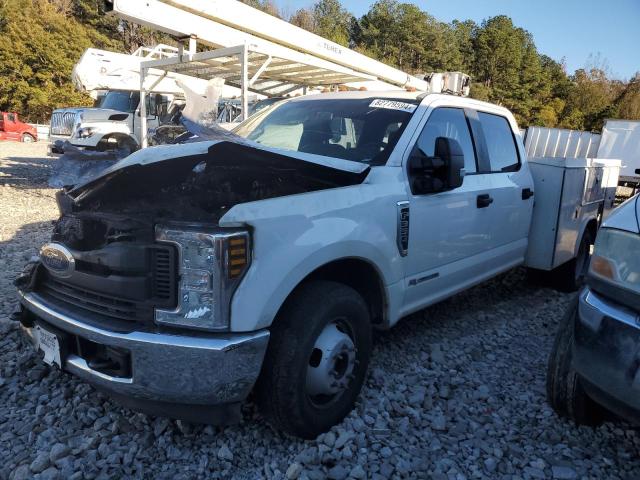 ford f350 super 2018 1fd8w3gt1jeb56664