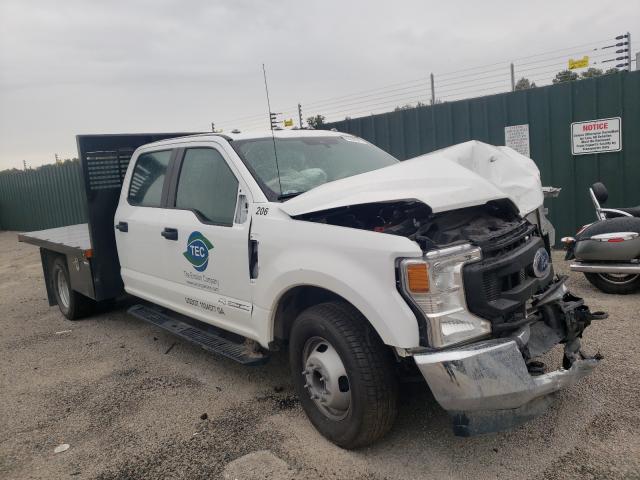 ford f350 super 2021 1fd8w3gt7med58087