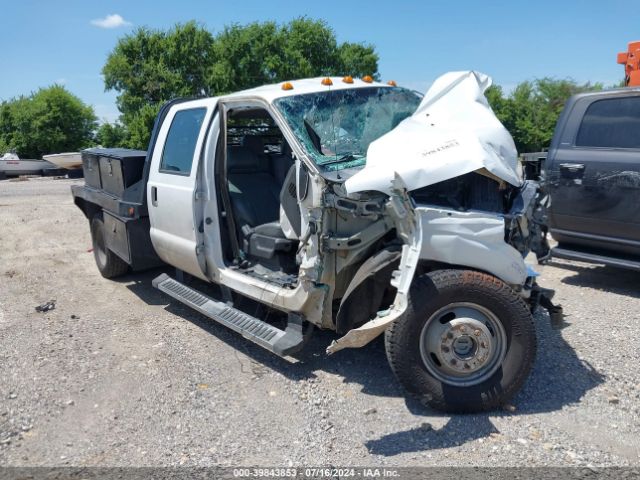 ford f-350 2015 1fd8w3ht0fec51786