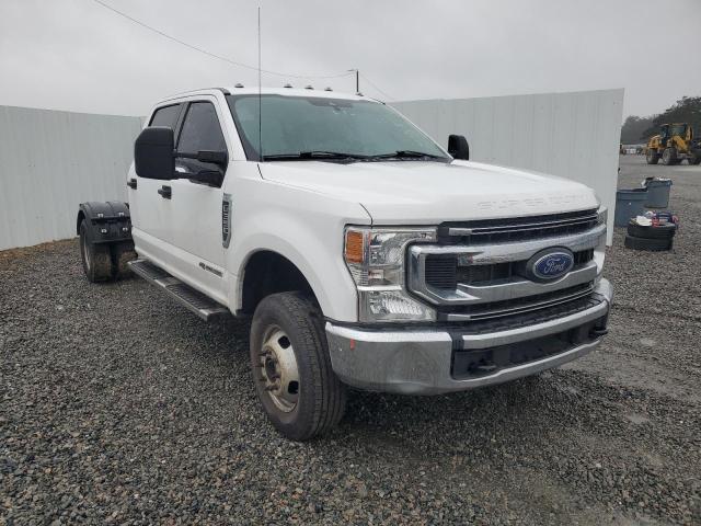 ford f350 super 2021 1fd8w3ht5mec13693