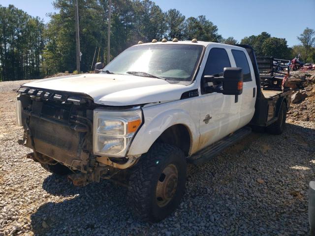 ford f350 super 2016 1fd8w3ht9geb33964