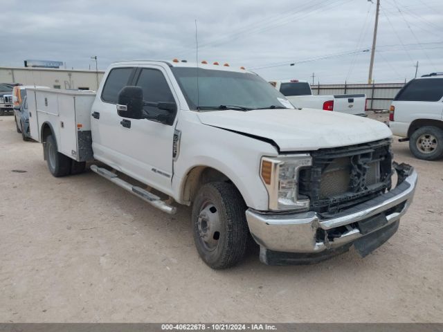 ford f-350 2019 1fd8w3htxkee14471