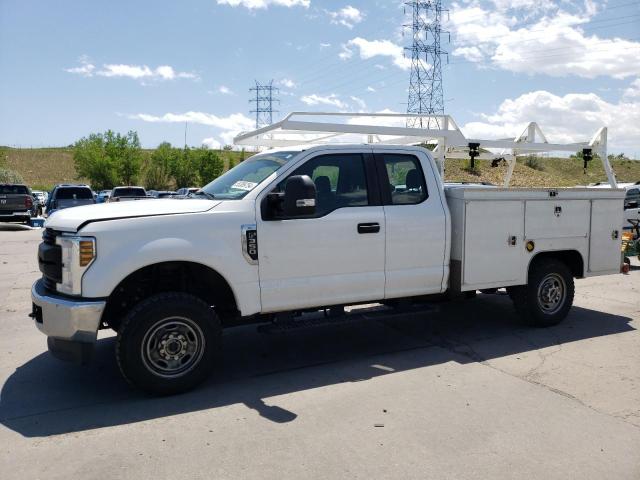 ford f350 2019 1fd8x3b62kee37825