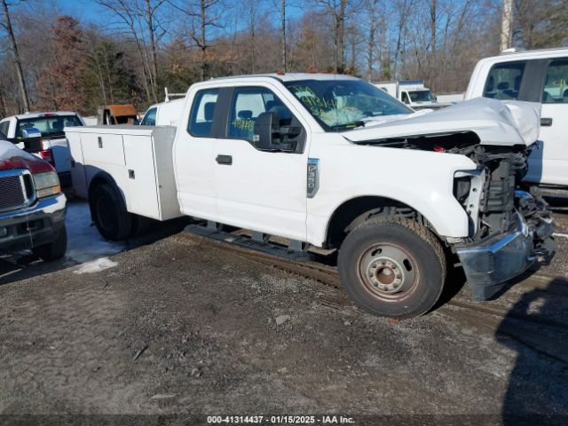 ford f-350 2019 1fd8x3c62kef84421