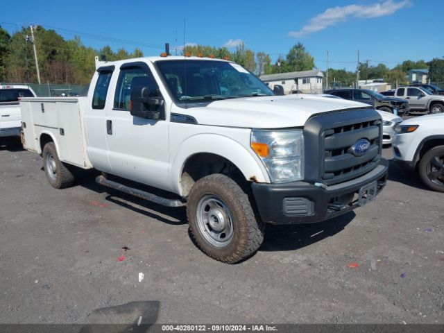 ford f-350 2015 1fd8x3f62feb62330