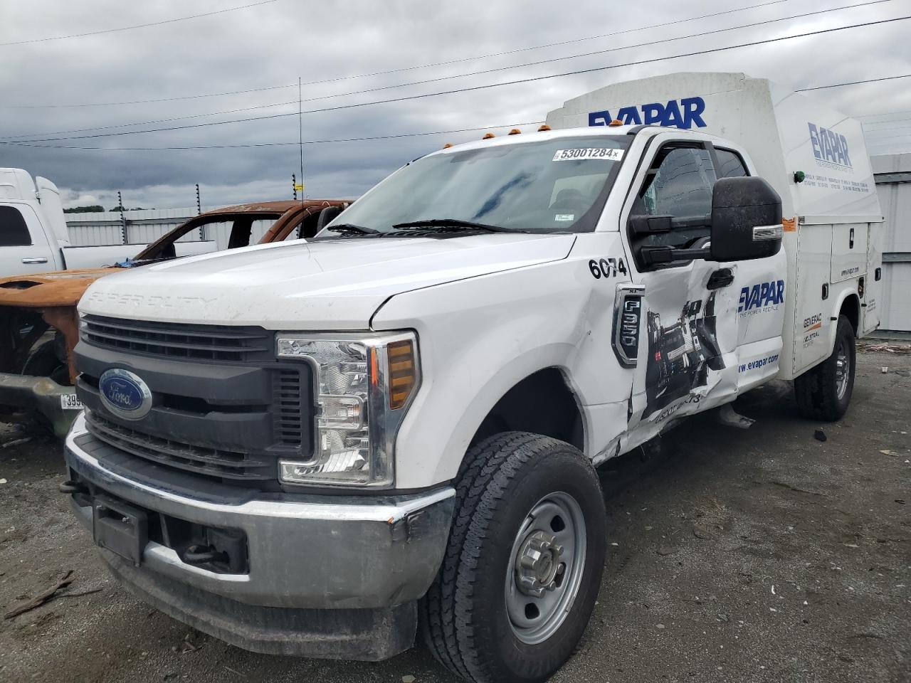 ford f350 2018 1fd8x3f62jed03468