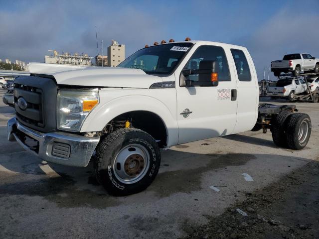 ford f350 super 2013 1fd8x3ht0deb58941