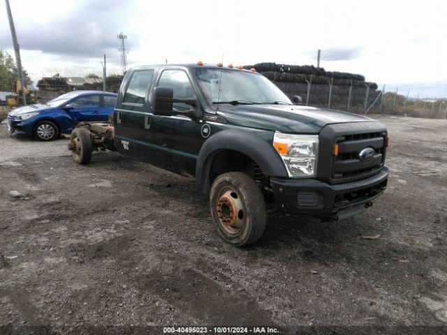 ford f-450 2015 1fd9w4gy6fec59429