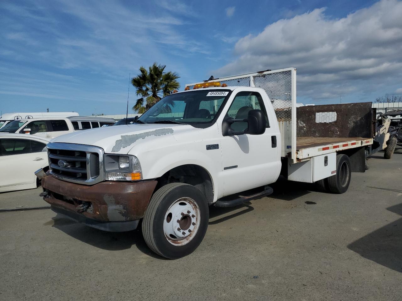 ford f550 2002 1fdaf56f52eb47038