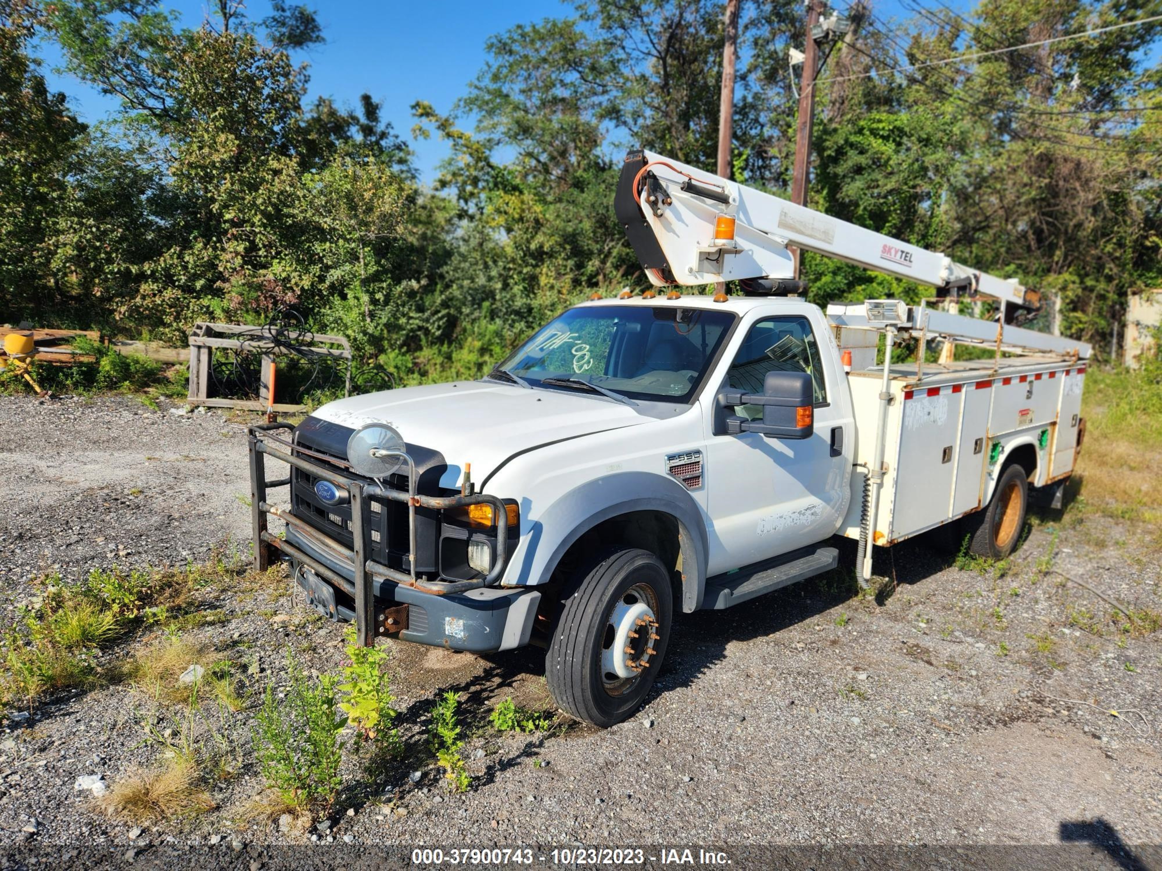 ford  2009 1fdaf56r49eb16867