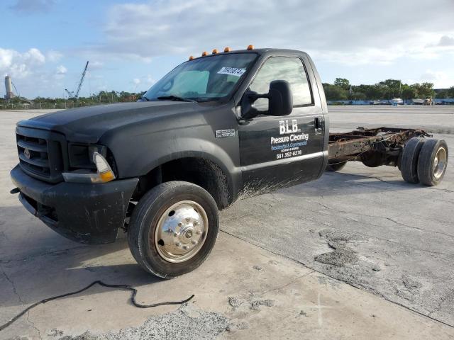 ford f550 super 2002 1fdaf56s62ec27588